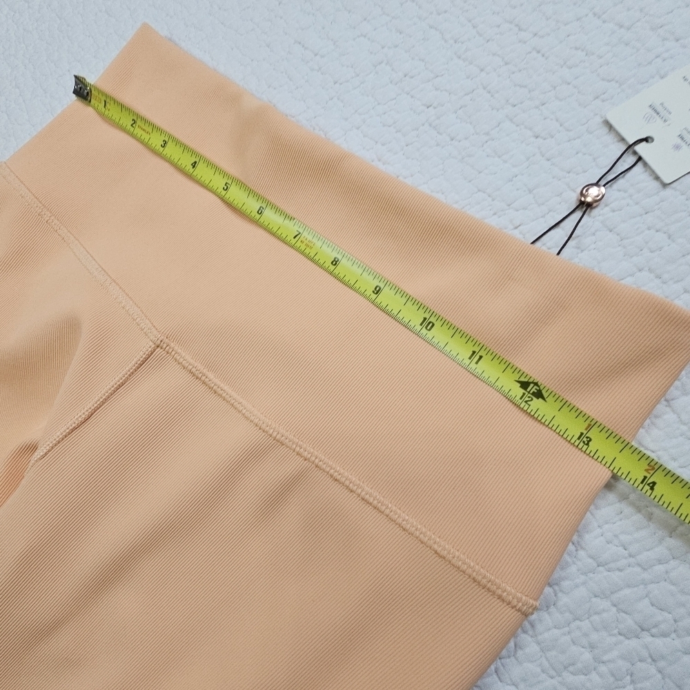 NWT CALIA Essential Rib 7/8 Legging - Picture 9 of 14